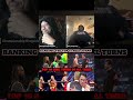 #wwe #wrestling #johncena #hulkhogan #top10 #shorts #short #viral #nwo #therock #wrestlemania #heel