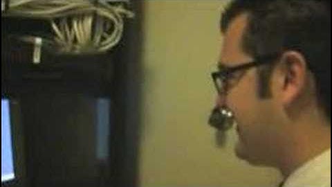 Behind the Badge: Vegas