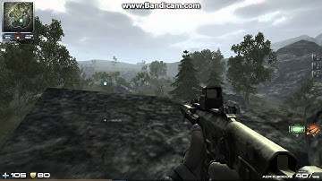 Contract Wars - Prokill with ACR-C | by IPositivEI