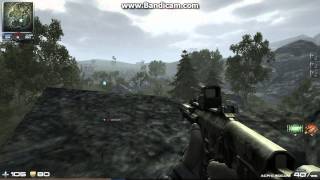 Contract Wars - Prokill with ACR-C | by IPositivEI