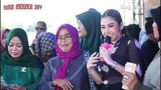 Temoan penganten baru - Anik arnika Desa patimban/ kec pusakanagara kab subang 9 agustus 2022