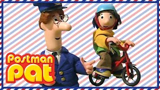 Remember to Never Give Up!  | 1 Hour of Postman Pat Full Episodes