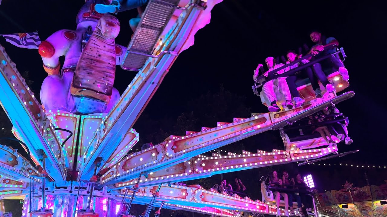 Mega Kanguro XXL (Jalfe S.L) OffRide [Valladolid 2023]