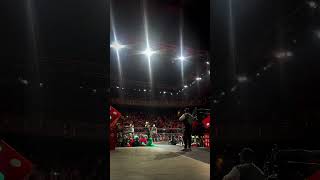 Legendary moments during ​⁠#4thRope, #DVonDudley calls out #MattHardy and #JeffHardy!