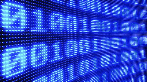 THE BINARY SYSTEM