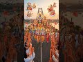 🌺॥#hanuman #viral #shorts #monkey #bhakti #shortvideo🌺🚩
