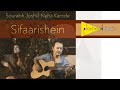 Sifaarishein  original song  neha karode  sourabh joshi  playhead music