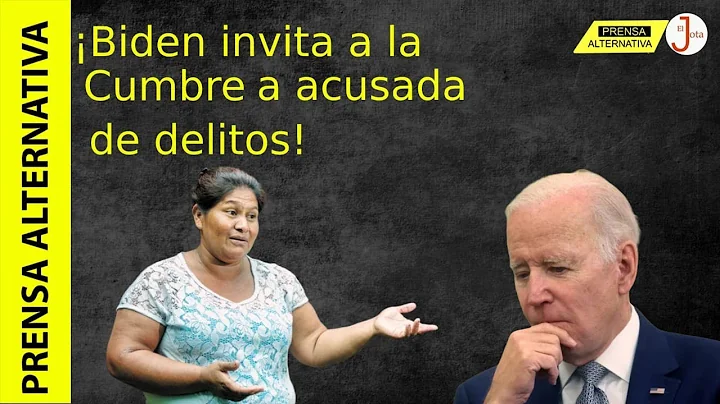 Quin es Francisca Ramrez, la falaz representante d...