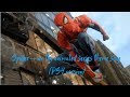 Spiderman tas theme song ps4 version