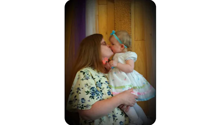 Mother's Day Video 2014 Michelle Miller by Sarah S...