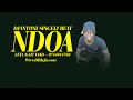 DJAntoni NDOA Radha Singeli Beat 2022 Www Djhajiz Com 