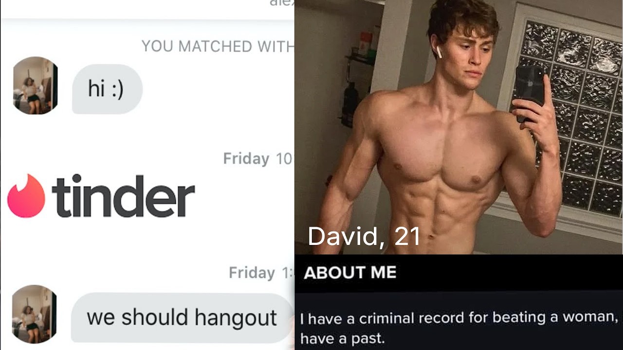 Почему телосложение играет решающую роль в знакомствах (подтверждено наукой)