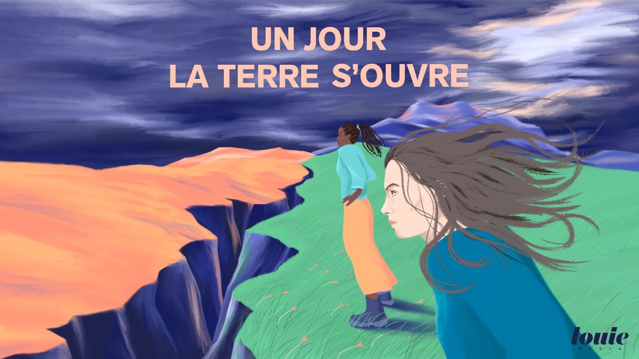 Un jour la Terre s'ouvre 5/5 : Rêves climatiques