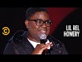 Getting Into a Fight with a Mom at Chuck E. Cheese - Lil Rel Howery