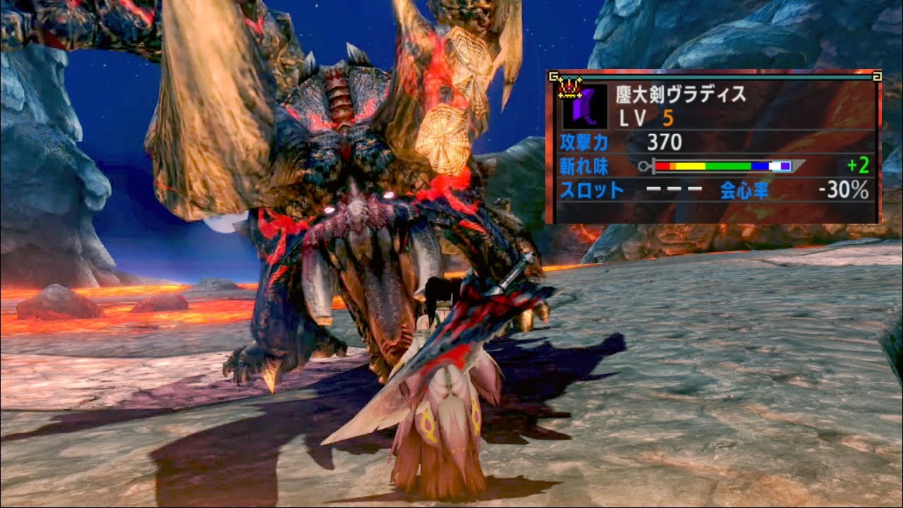 Thống Ke Video Youtube Cho Mhxx 鏖魔ディアブロス狩猟依頼g1 ブレイヴ大剣ソロ Noxinfluencer