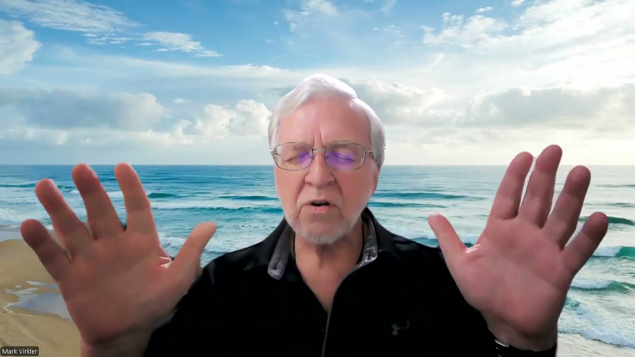 WIRED for Revelation - The Bible and Science Agree, And Enlightenment Transforms US