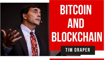 Tim Draper