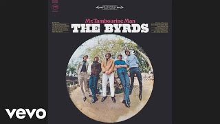 Vignette de la vidéo "The Byrds - She Has A Way (Audio)"