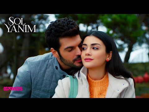 Sol Yanım – 5.Bölüm Fragman 3