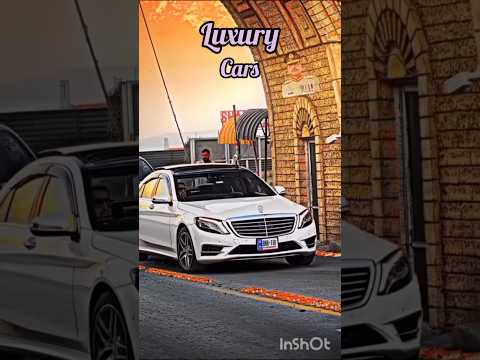 ✨luxury cars attitude 🐺