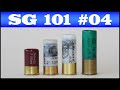 Shotshell Lengths - Shotguns 101 #4