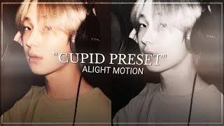 "CUPID" (+preset) - reinmra