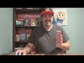 Nintendo Switch Games That I've Been Playing