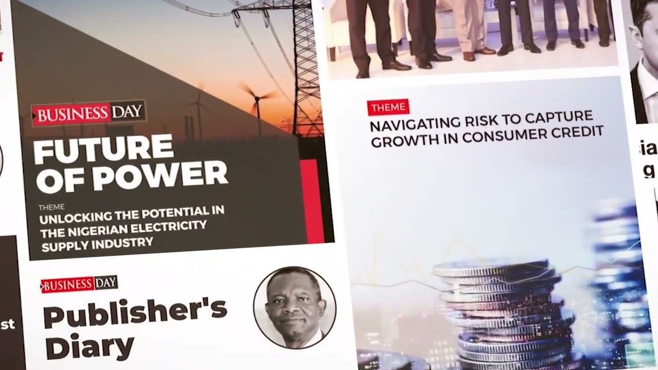 A quick wrap of some of today’s big stories.