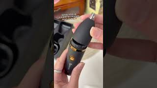 Gentle Shaving for Intimate Areas & More! #MensGrooming #ShavingTips