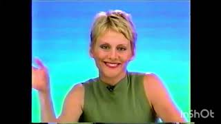 Hollywood Squares promo, 1999