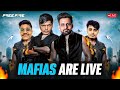 GET READY GUYZ || TOURNAMENT LIVE WITH THE MAFIAS || FOZYAJAY IS LIVE