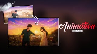 Trending Ai Animation Reel Editing Tutorial Ai Animation Reel Kaise Banaye? Rahul Royzzz