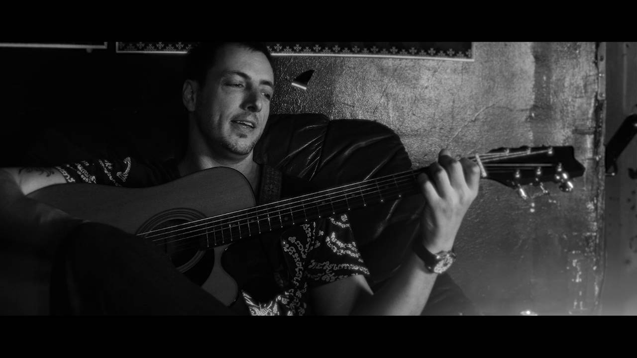 ARCANE SAINTS - Cellophane Eyes (official video)