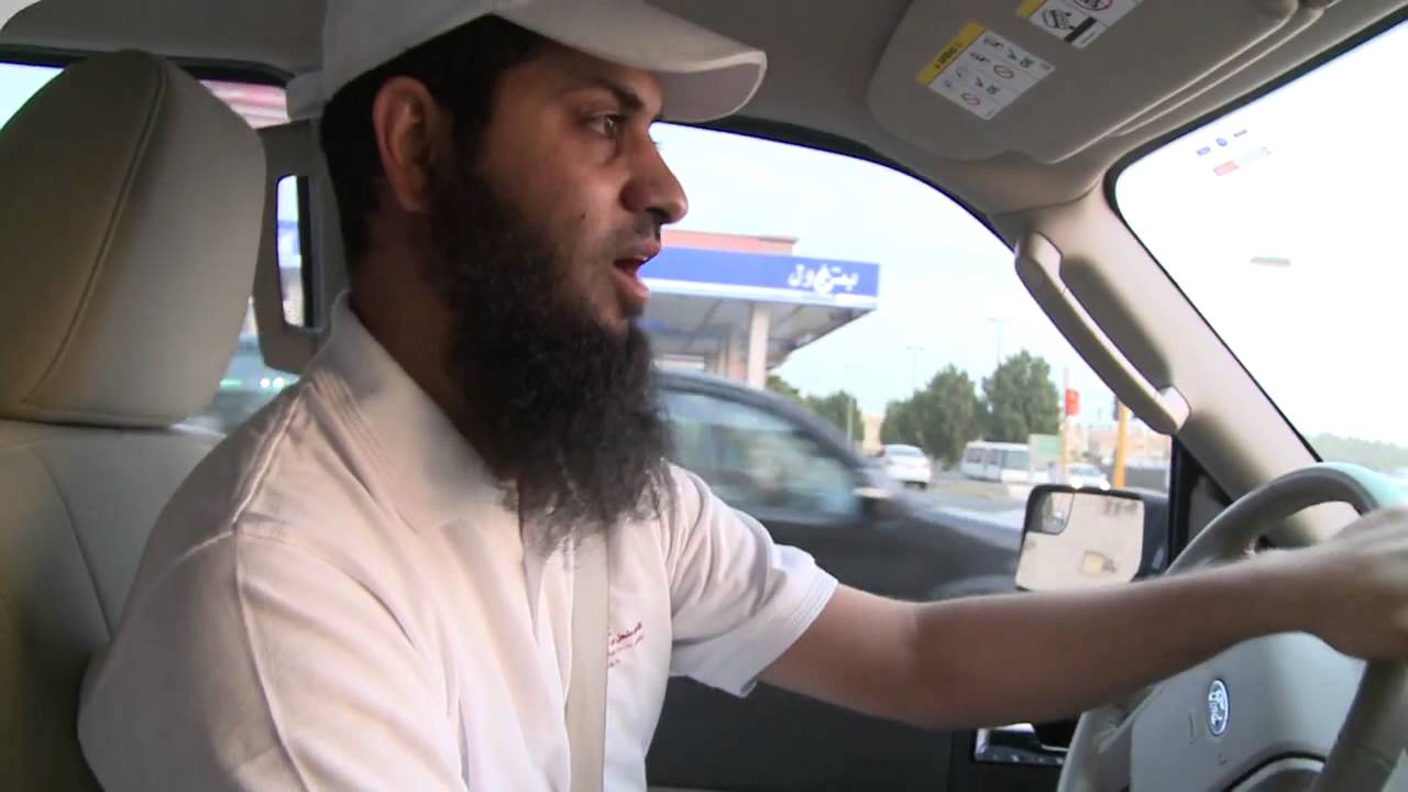 #همتكم معانا - الحلقة الخامسة  - مع الداعية نايف الصحفي