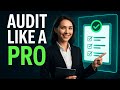 Internal Audit Simplified - Real world tips every auditor should know