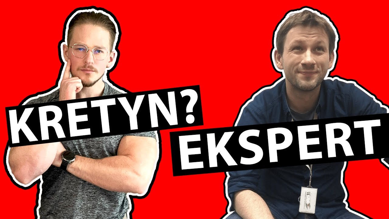 Bartosz Czekała, mam pytanie | Dawid Dobropolski