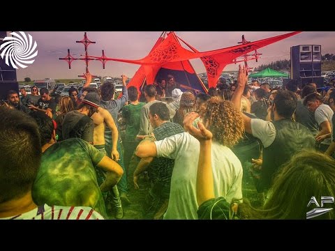 Astral Projection Live