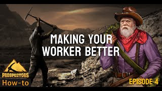 How-to. Making your worker better. Episode 4