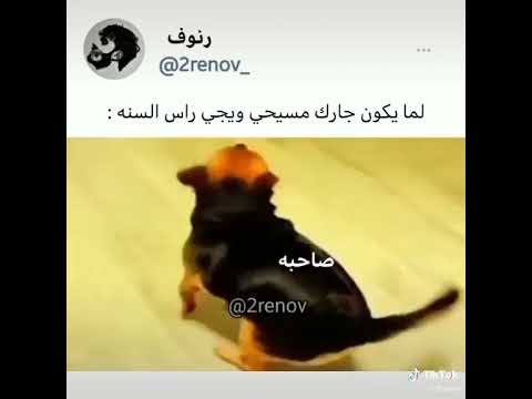 حالات واتس اب لما يكون جاري مسيحي ويجي راس السنه 