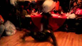 Johnnieboi Notorious Revlon Vs Deandre Notorious Aga