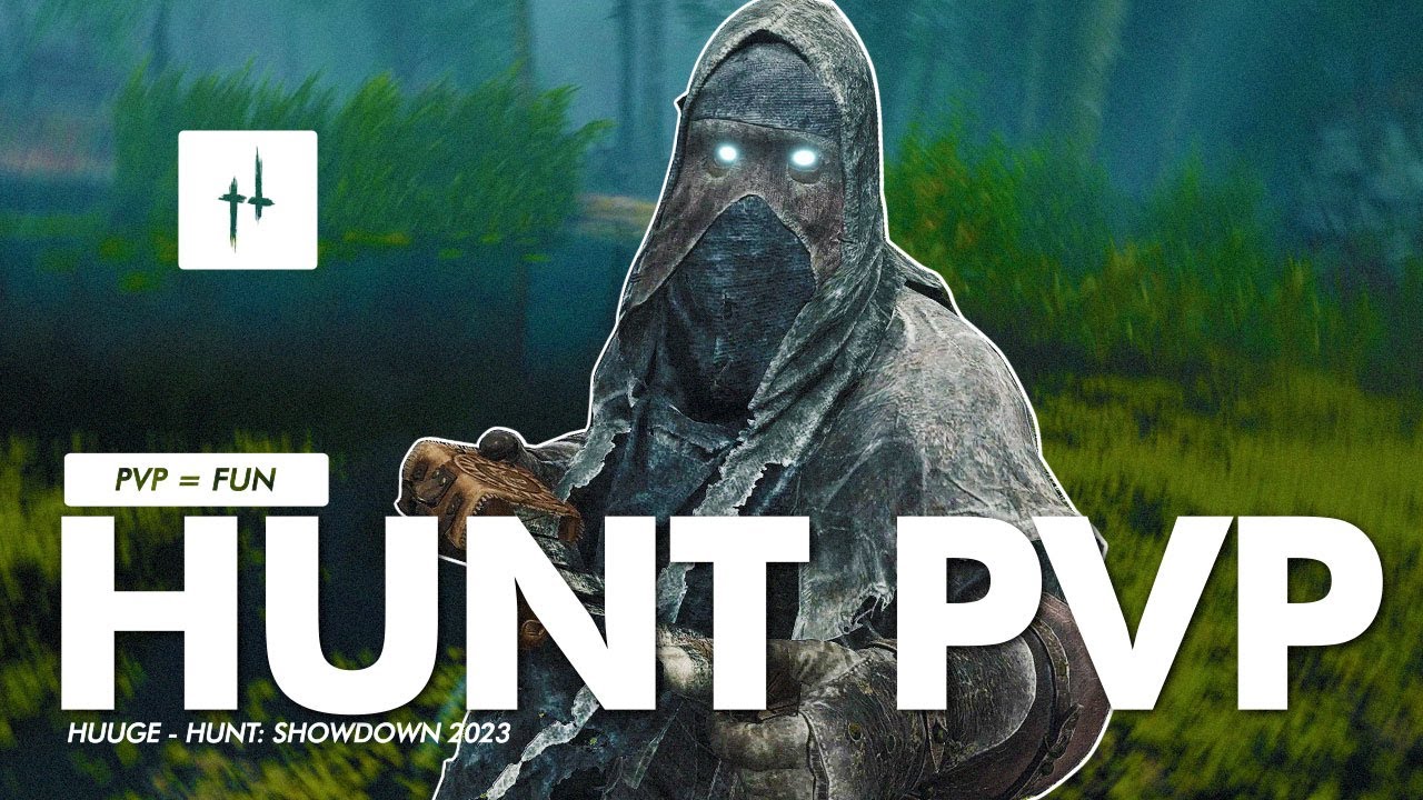 31 SOLO vs TRIO Kills In 3 Epic Games - Hunt Showdown - Huuge - YouTube