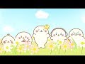 【公式しろたんTV】 しろたん しろたんがいっぱい!#19