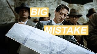 Was Becoming an Architect a Mistake?