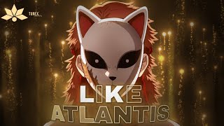 Like Atlantics - Sabito[AMV/EDIT] || TUNEX COMMUNITY screenshot 4