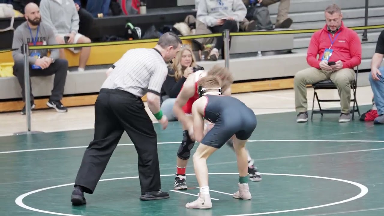 2026 Districts First Part One