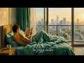 "Sunday Without Plans" – Smooth Jazz House Mix | Slow Urban Mornings