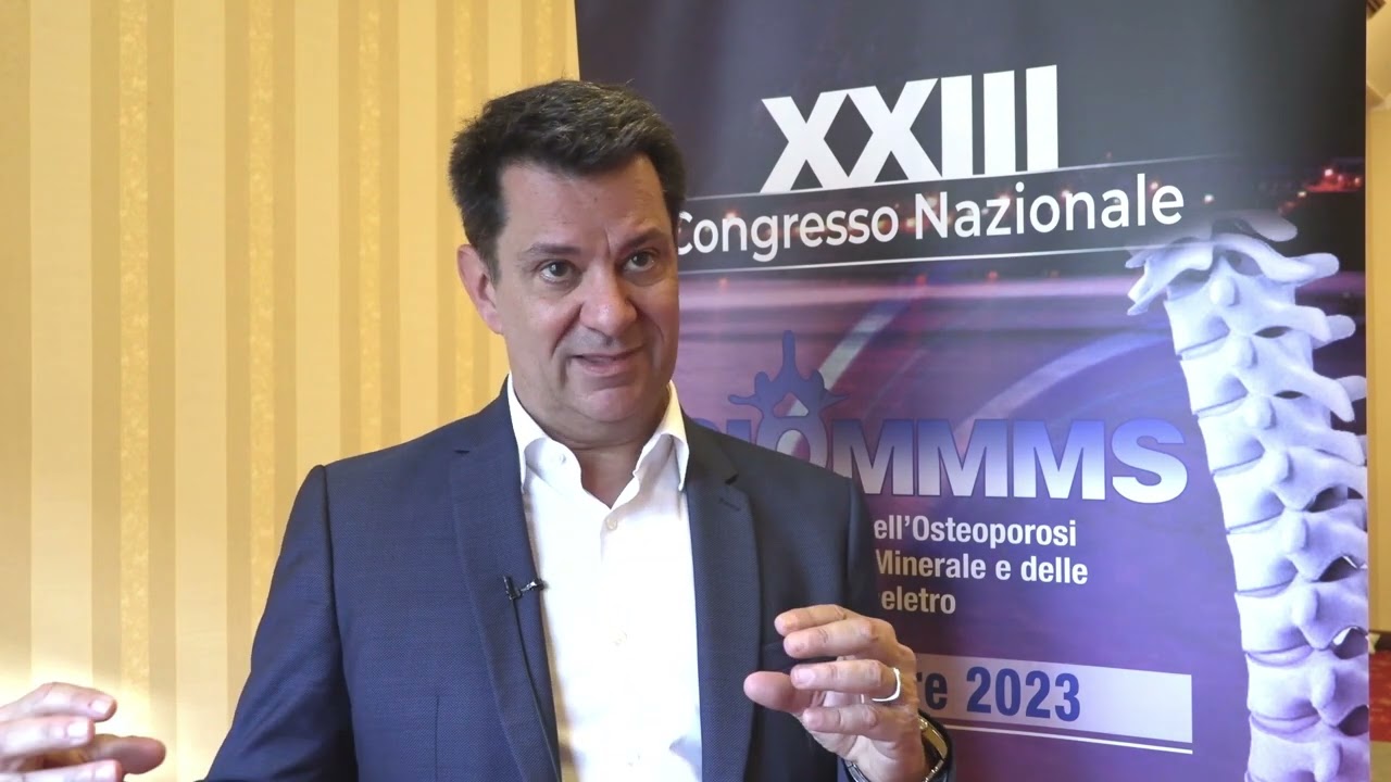 Denosumab: cosa fare dopo 10 anni di terapia?