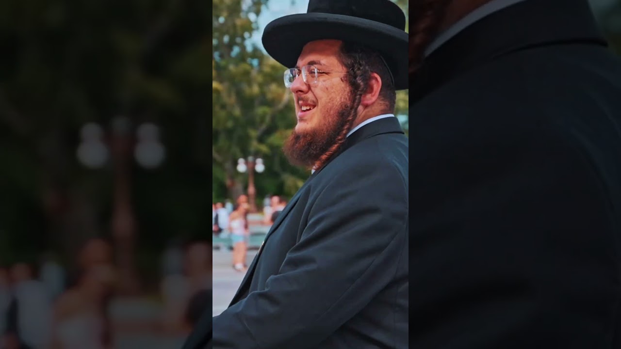 NEW VIDEO: Tzedek Association’s Two-Day Mission to the Nation’s Capital