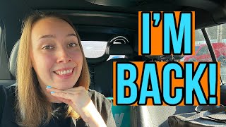 The Return! Food Delivery with Uber Eats, Deliveroo & Just Eat! screenshot 3