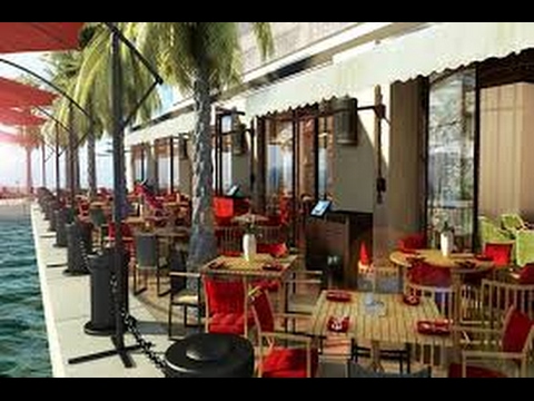 TOP 10 BEST RESTURANTS  IN DUBAI